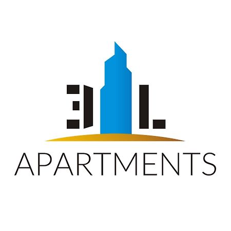 3L Apartments Kasprowicza Vip Kołobrzeg Exterior foto